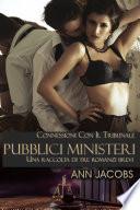 I Pubblici Ministeri