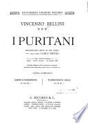 I puritani