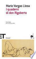 I quaderni di don Rigoberto