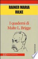 I quaderni di Malte L. Brigge
