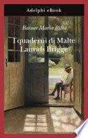 I quaderni di Malte Laurids Brigge