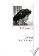 I quanti del suicidio