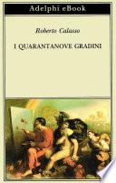 I quarantanove gradini