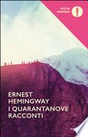 I quarantanove racconti