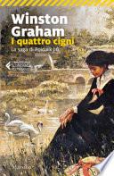 I quattro cigni. La saga di Poldark