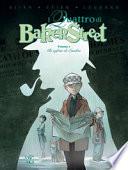 I quattro di Baker Street