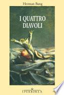 I quattro diavoli 