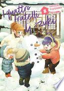 I quattro fratelli Yuzuki (Vol. 8)