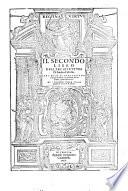 I Quattro libri dell'architettura di Andrea Palladio. Ne' quali, dopo un breue trattato de' cinque ordini, & di quelli auertimenti, che sono piu necessarij nel fabricare; si tratta delle case priuate, delle vie, de i ponti, delle piazze, dei xisti, & de' tempij