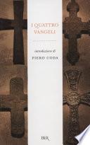 I quattro vangeli