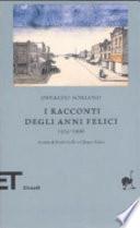 I racconti degli anni felici