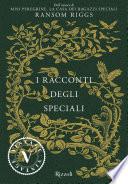 I racconti degli Speciali