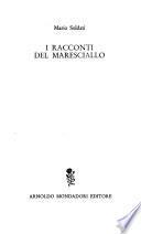 I racconti del maresciallo