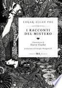 I racconti del mistero (Deluxe)