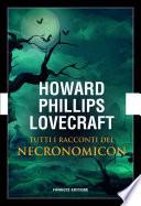 I racconti del Necronomicon