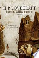 I racconti del Necronomicon