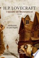 I racconti del Necronomicon