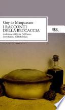 I racconti della beccaccia