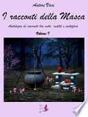 I racconti della Masca - Volume I