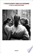 I racconti delle donne