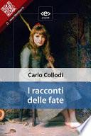 I racconti delle fate