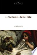 I racconti delle fate