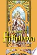 I Racconti di Arthaleorn