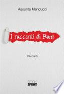 I racconti di Bam