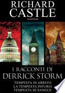 I racconti di Derrick Storm