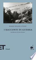 I racconti di guerra