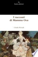 I racconti di Mamma Oca