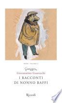 I racconti di nonno Baffi