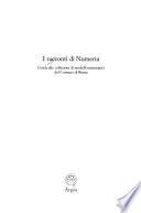 I racconti di Numeria