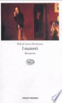 I racconti