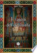 I ragazzi dell'alchimista