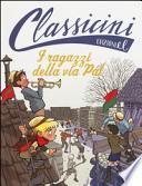 I ragazzi della via Pal da Ferenc Molnár