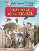 I ragazzi della via Pál di Ferenc Molnár