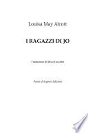 I ragazzi di Jo