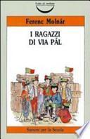 I ragazzi di via Pal