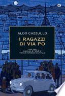 I ragazzi di Via Po