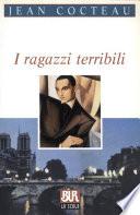I ragazzi terribili