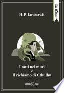 I ratti nei muri-Il richiamo di Cthulhu