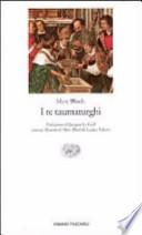 I re taumaturghi