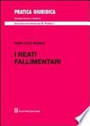 I reati fallimentari