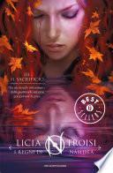 I Regni di Nashira - 3. Il sacrificio