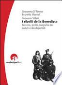 I ribelli della Benedicta