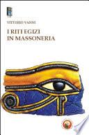 I riti egizi in massoneria