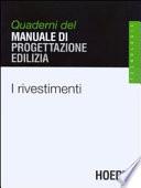 I rivestimenti