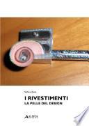 I rivestimenti. La pelle del design