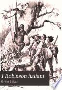 I Robinson italiani
